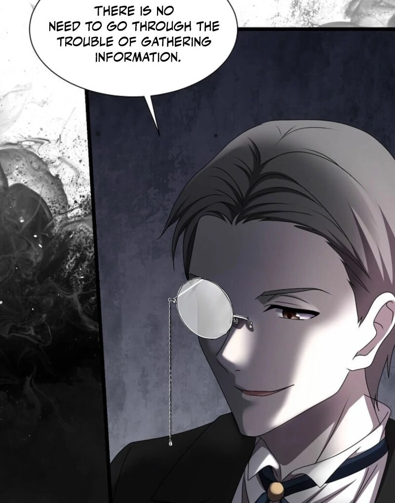 The Saintess Became the Northern Grand Duke’s Daughter Chapter 52 - Page 26
