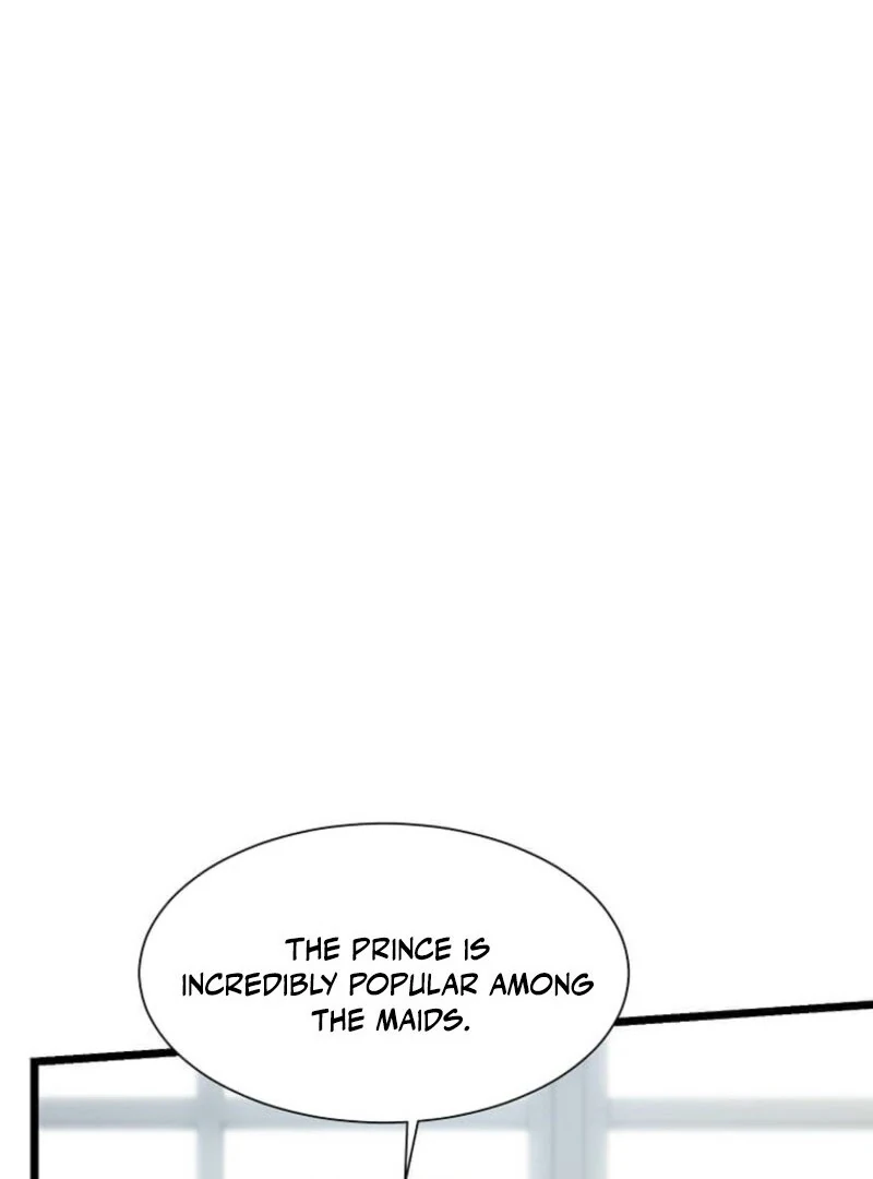The Saintess Became the Northern Grand Duke’s Daughter Chapter 52 - Page 31