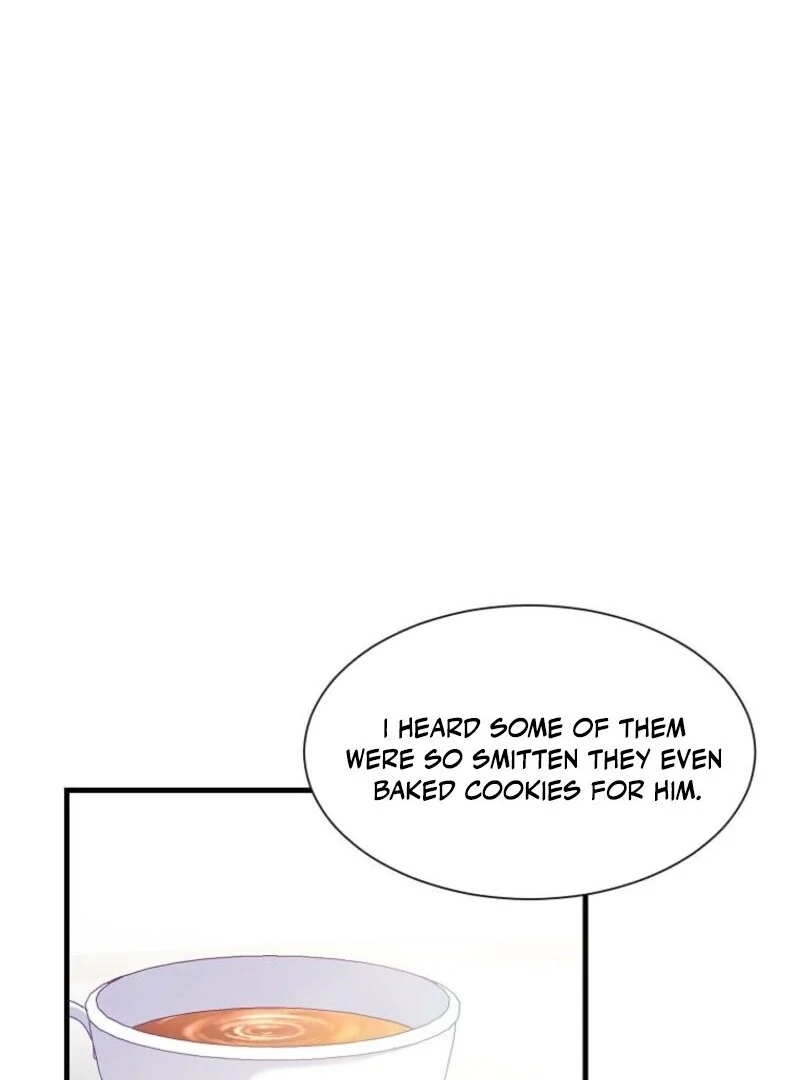 The Saintess Became the Northern Grand Duke’s Daughter Chapter 52 - Page 33