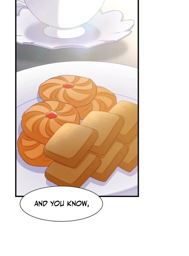 The Saintess Became the Northern Grand Duke’s Daughter Chapter 52 - Page 34