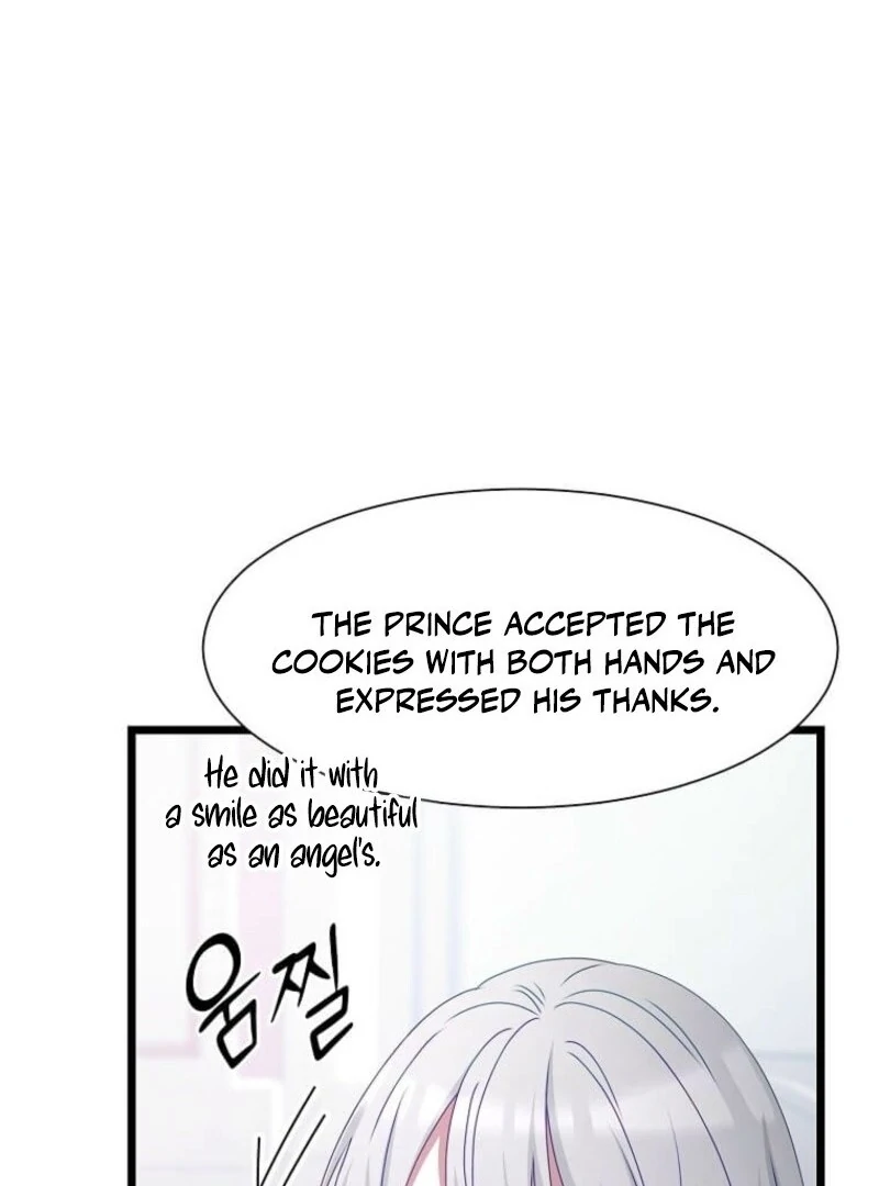 The Saintess Became the Northern Grand Duke’s Daughter Chapter 52 - Page 35