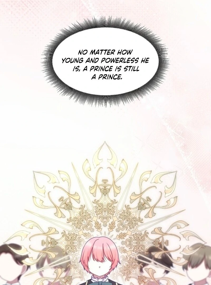 The Saintess Became the Northern Grand Duke’s Daughter Chapter 52 - Page 37