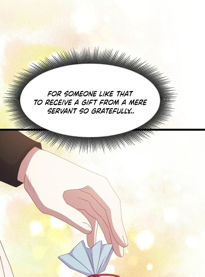 The Saintess Became the Northern Grand Duke’s Daughter Chapter 52 - Page 39