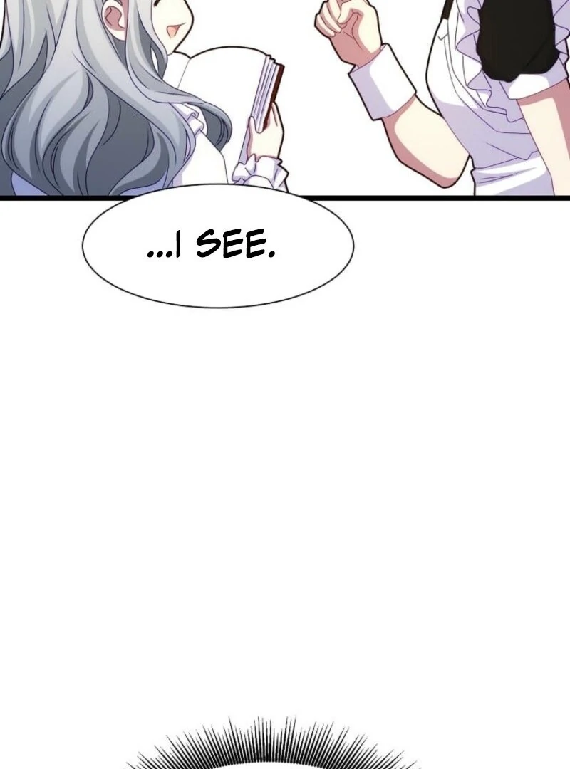 The Saintess Became the Northern Grand Duke’s Daughter Chapter 52 - Page 43