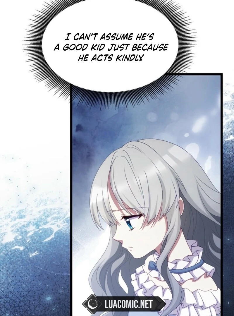 The Saintess Became the Northern Grand Duke’s Daughter Chapter 52 - Page 44