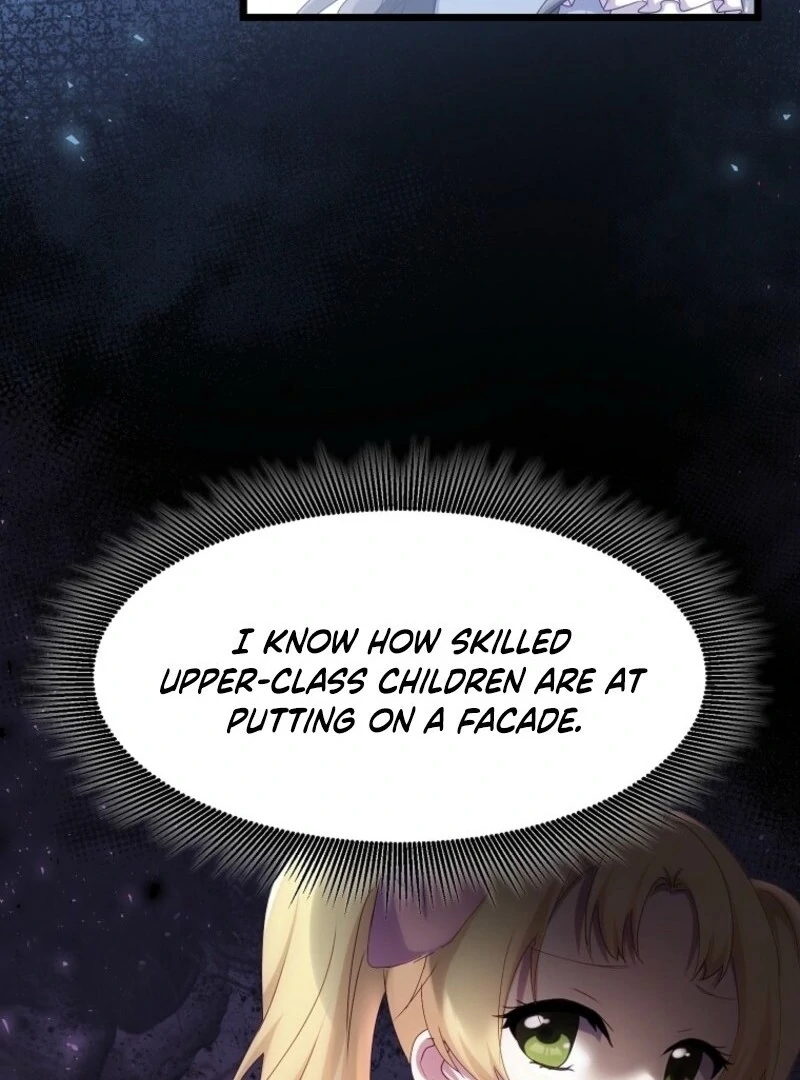 The Saintess Became the Northern Grand Duke’s Daughter Chapter 52 - Page 45