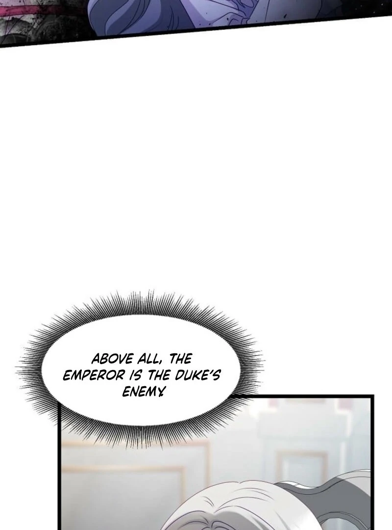 The Saintess Became the Northern Grand Duke’s Daughter Chapter 52 - Page 47