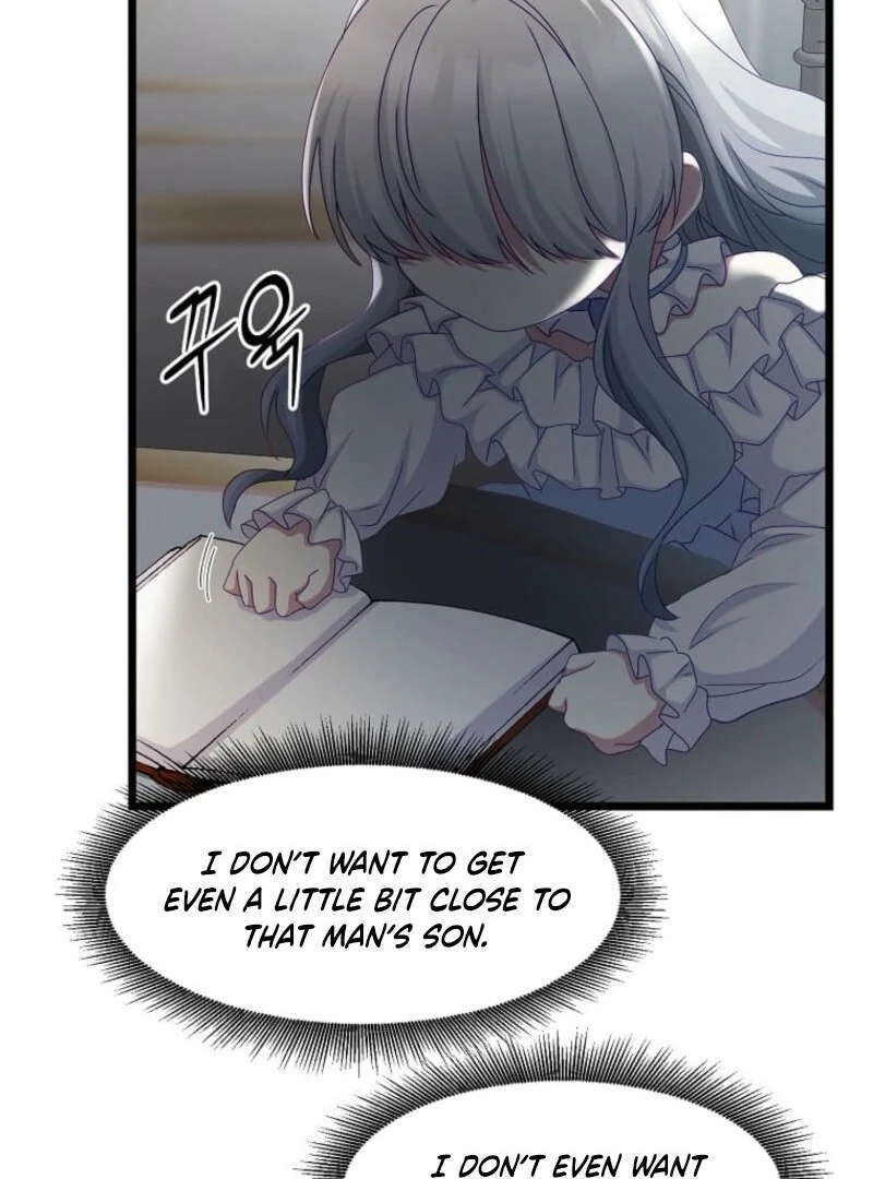 The Saintess Became the Northern Grand Duke’s Daughter Chapter 52 - Page 48