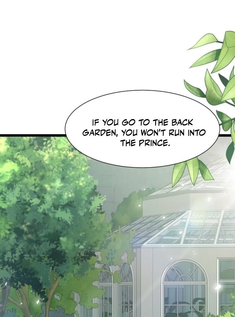 The Saintess Became the Northern Grand Duke’s Daughter Chapter 52 - Page 51