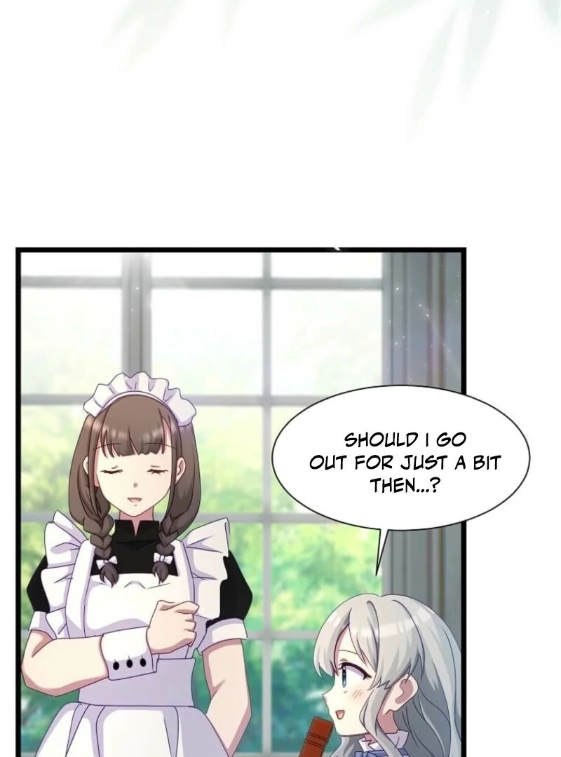 The Saintess Became the Northern Grand Duke’s Daughter Chapter 52 - Page 56