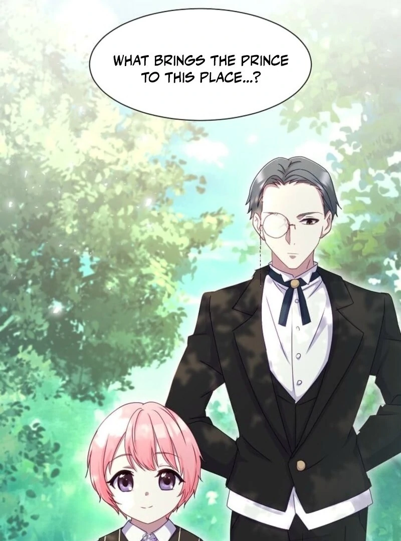 The Saintess Became the Northern Grand Duke’s Daughter Chapter 52 - Page 64