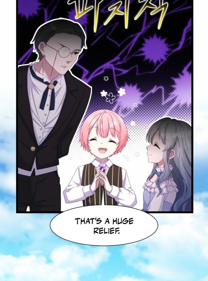 The Saintess Became the Northern Grand Duke’s Daughter Chapter 52 - Page 71