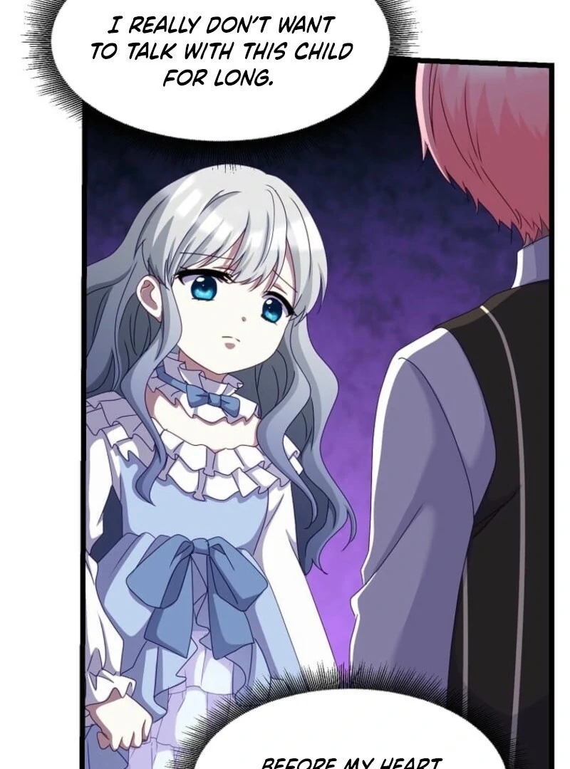 The Saintess Became the Northern Grand Duke’s Daughter Chapter 52 - Page 77