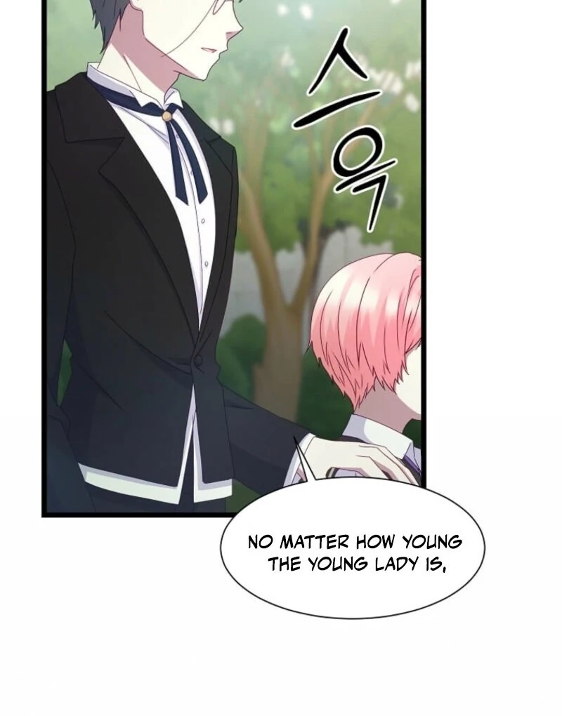 The Saintess Became the Northern Grand Duke’s Daughter Chapter 52 - Page 81
