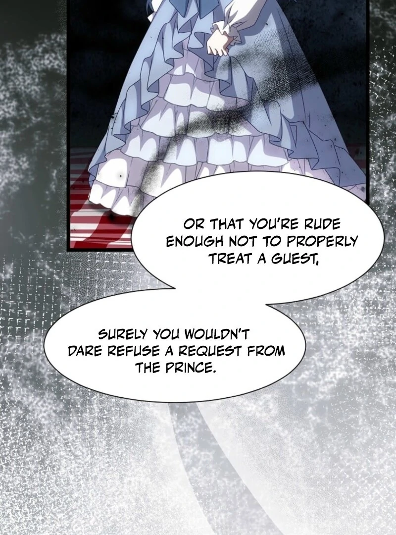 The Saintess Became the Northern Grand Duke’s Daughter Chapter 52 - Page 83