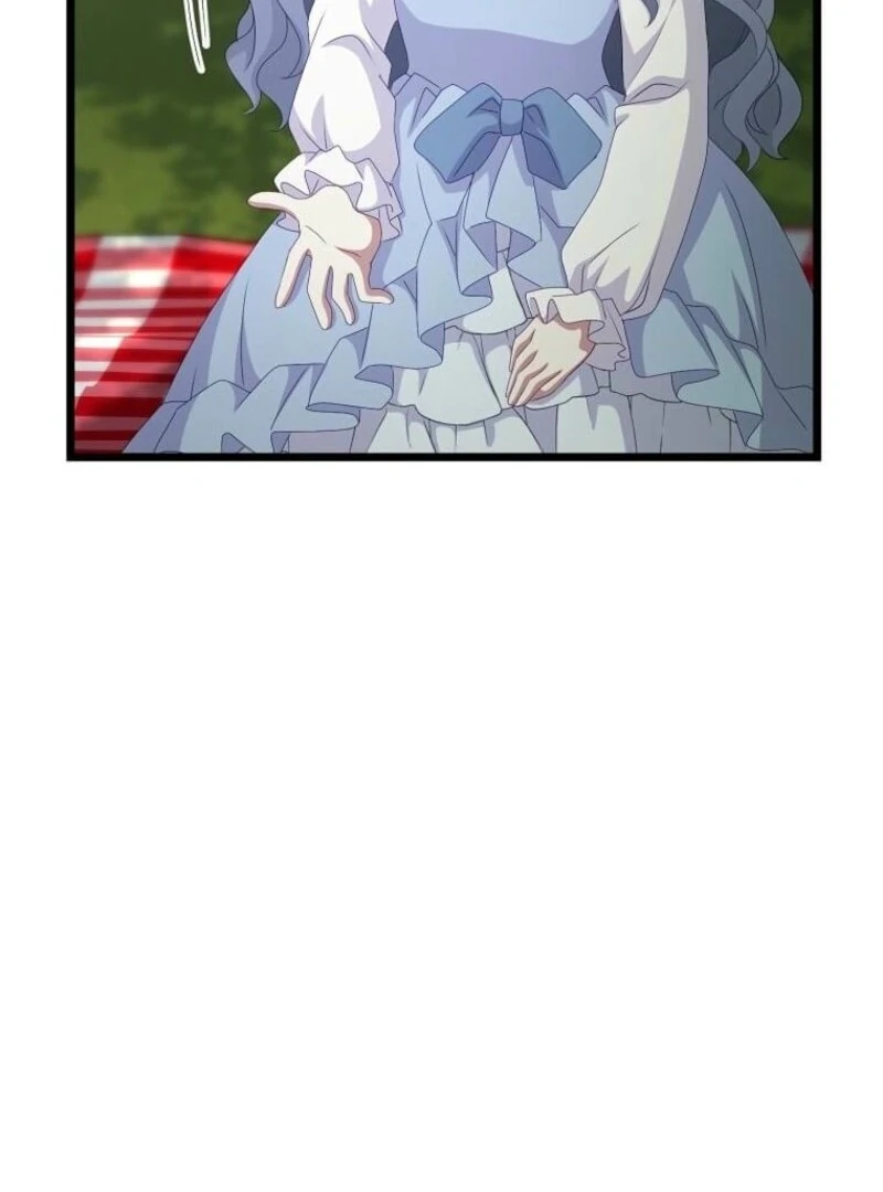 The Saintess Became the Northern Grand Duke’s Daughter Chapter 52 - Page 85