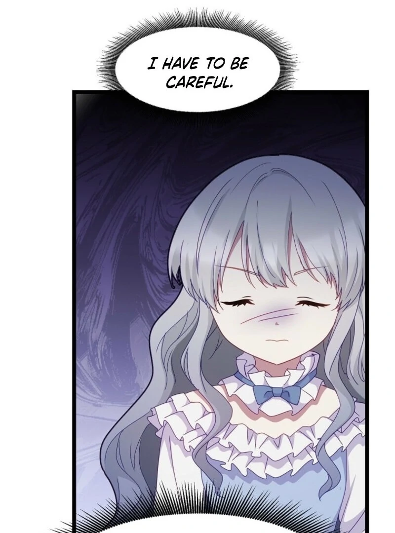 The Saintess Became the Northern Grand Duke’s Daughter Chapter 52 - Page 90