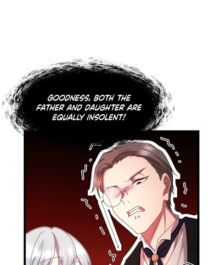 The Saintess Became the Northern Grand Duke’s Daughter Chapter 52 - Page 94
