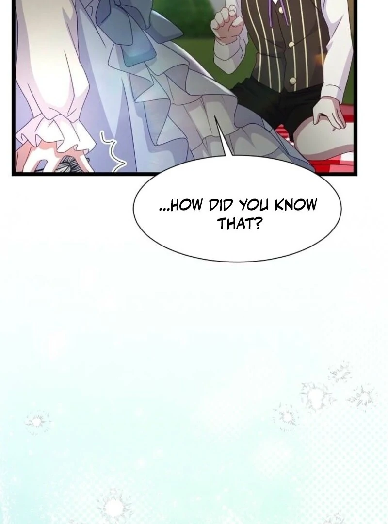 The Saintess Became the Northern Grand Duke’s Daughter Chapter 52 - Page 97