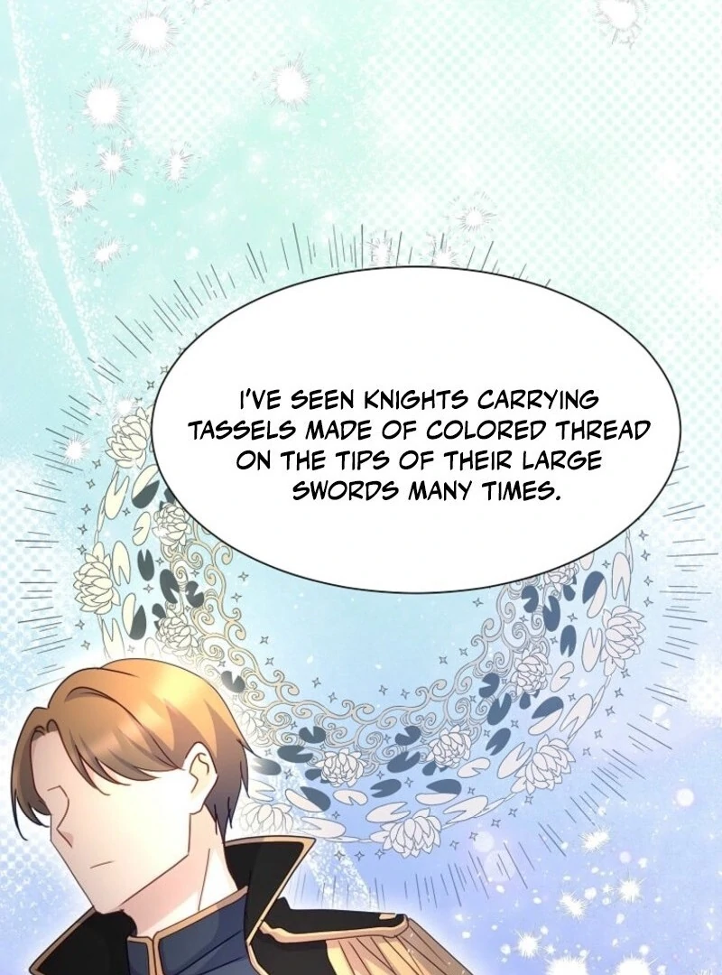 The Saintess Became the Northern Grand Duke’s Daughter Chapter 52 - Page 98