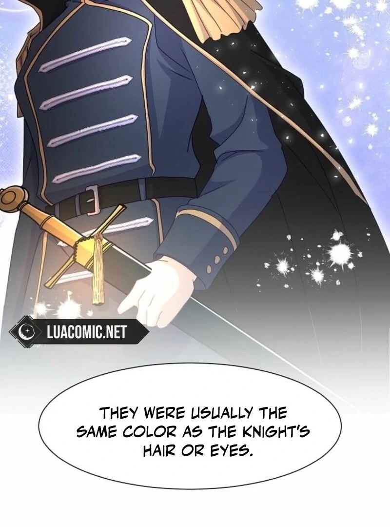 The Saintess Became the Northern Grand Duke’s Daughter Chapter 52 - Page 99