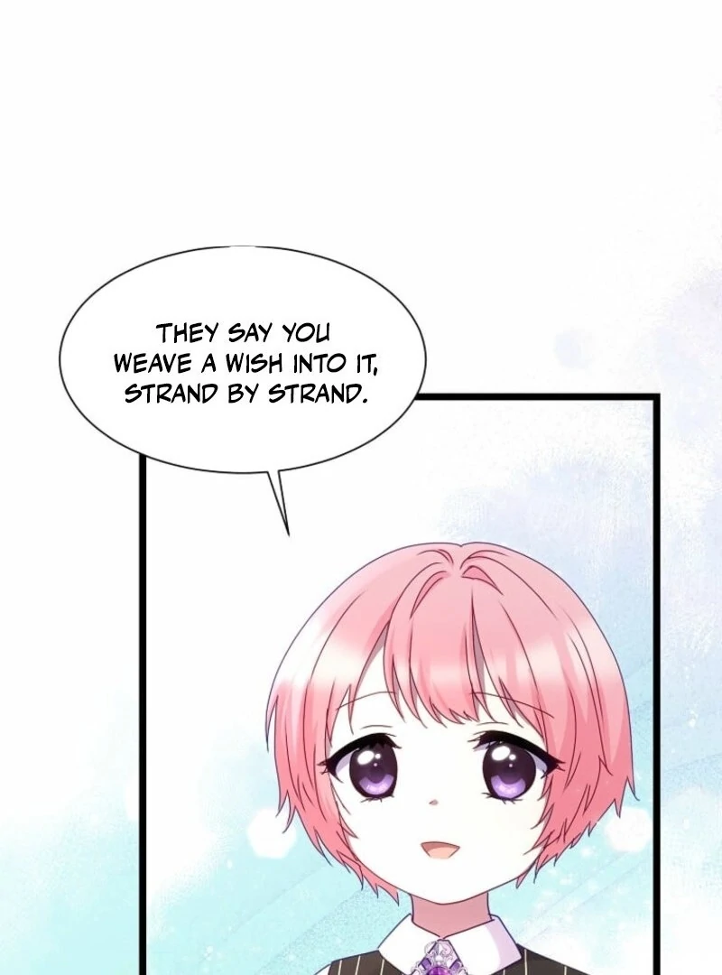 The Saintess Became the Northern Grand Duke’s Daughter Chapter 52 - Page 100