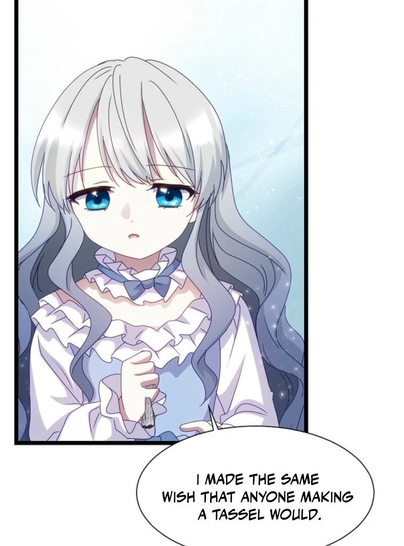 The Saintess Became the Northern Grand Duke’s Daughter Chapter 52 - Page 102
