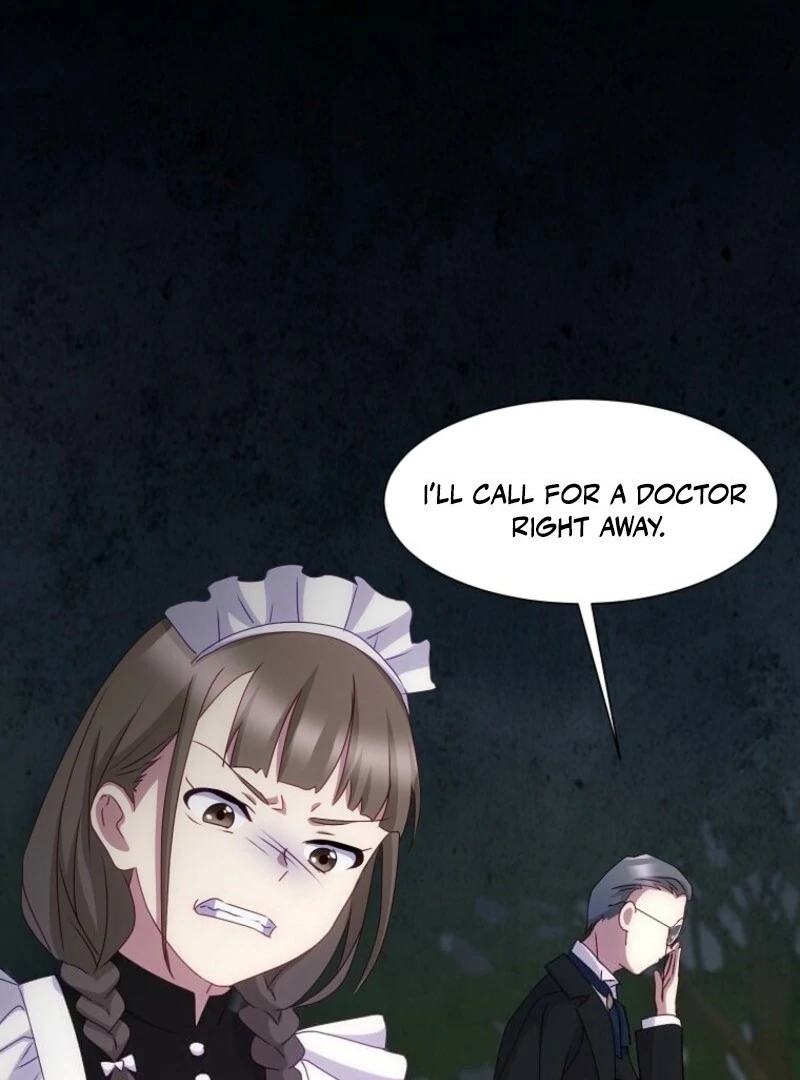 The Saintess Became the Northern Grand Duke’s Daughter Chapter 53 - Page 4