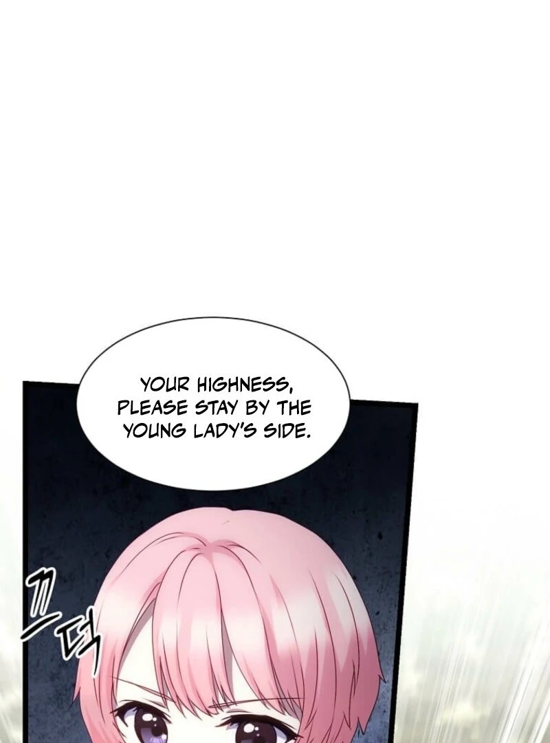 The Saintess Became the Northern Grand Duke’s Daughter Chapter 53 - Page 6