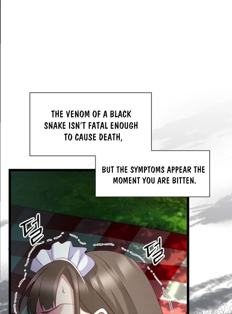 The Saintess Became the Northern Grand Duke’s Daughter Chapter 53 - Page 9