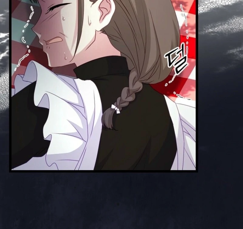 The Saintess Became the Northern Grand Duke’s Daughter Chapter 53 - Page 10