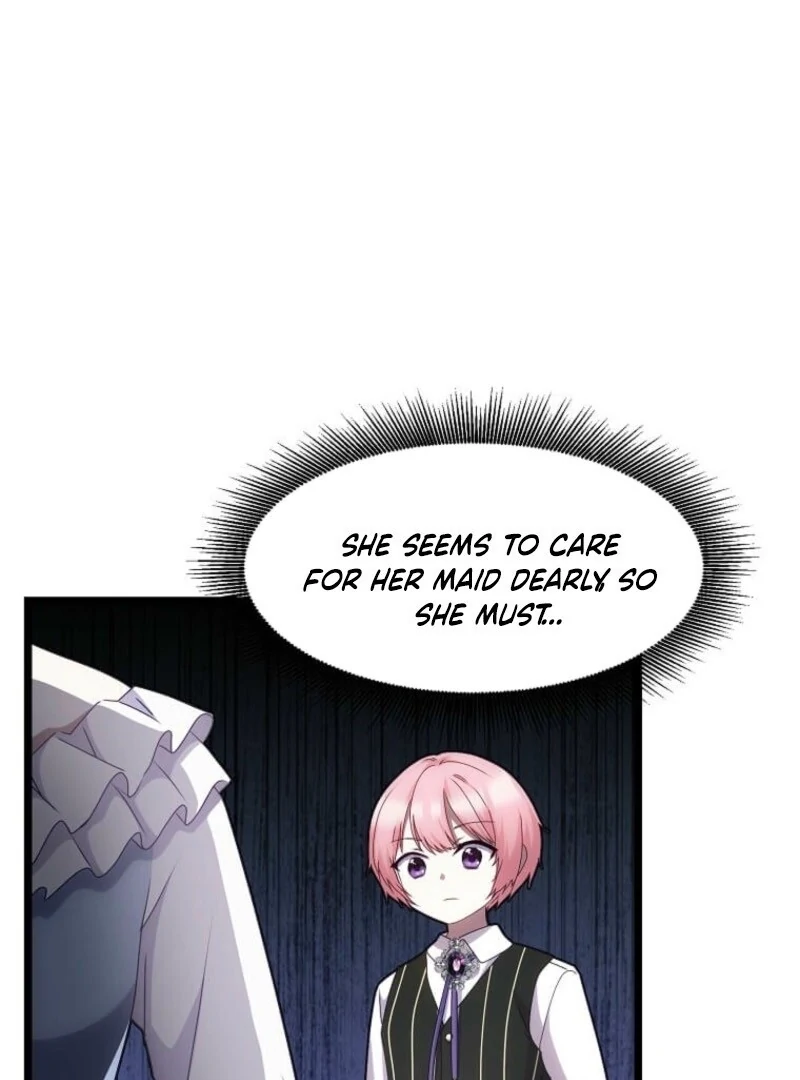 The Saintess Became the Northern Grand Duke’s Daughter Chapter 53 - Page 13