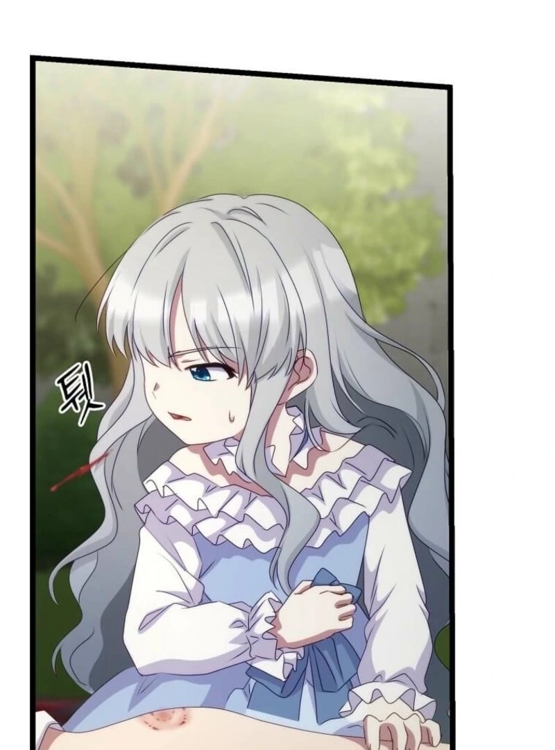 The Saintess Became the Northern Grand Duke’s Daughter Chapter 53 - Page 19