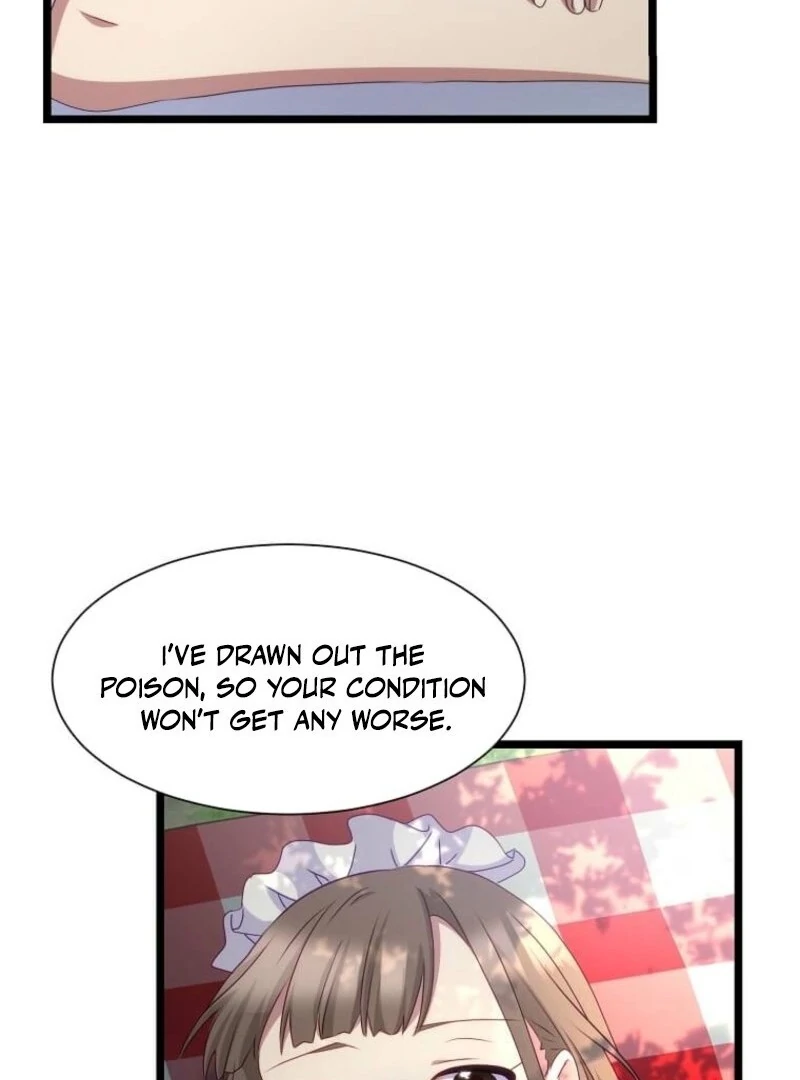 The Saintess Became the Northern Grand Duke’s Daughter Chapter 53 - Page 20