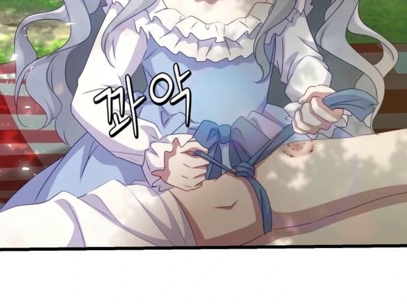 The Saintess Became the Northern Grand Duke’s Daughter Chapter 53 - Page 23