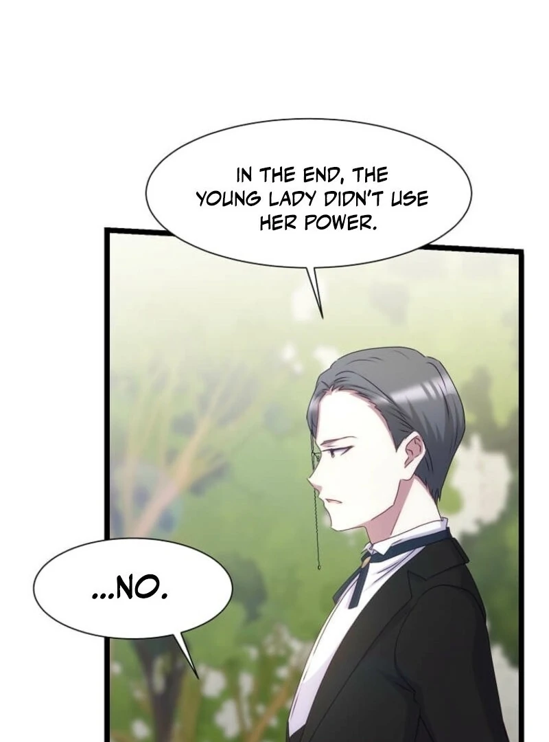 The Saintess Became the Northern Grand Duke’s Daughter Chapter 53 - Page 28