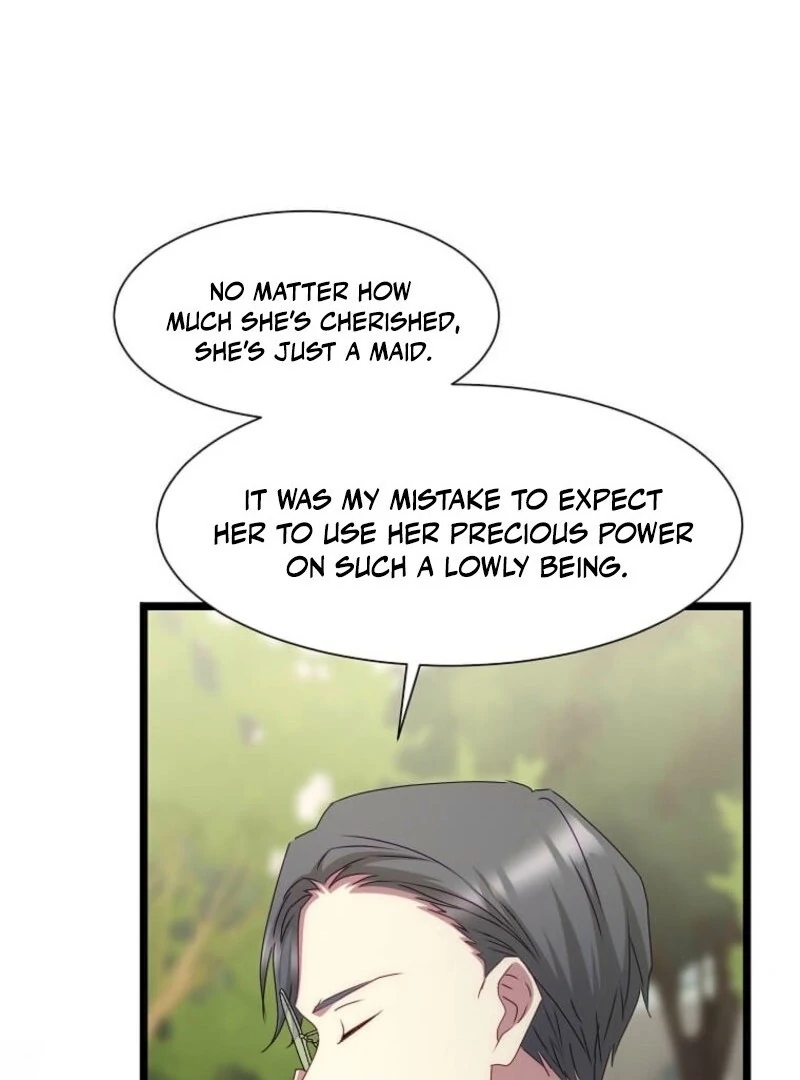 The Saintess Became the Northern Grand Duke’s Daughter Chapter 53 - Page 30
