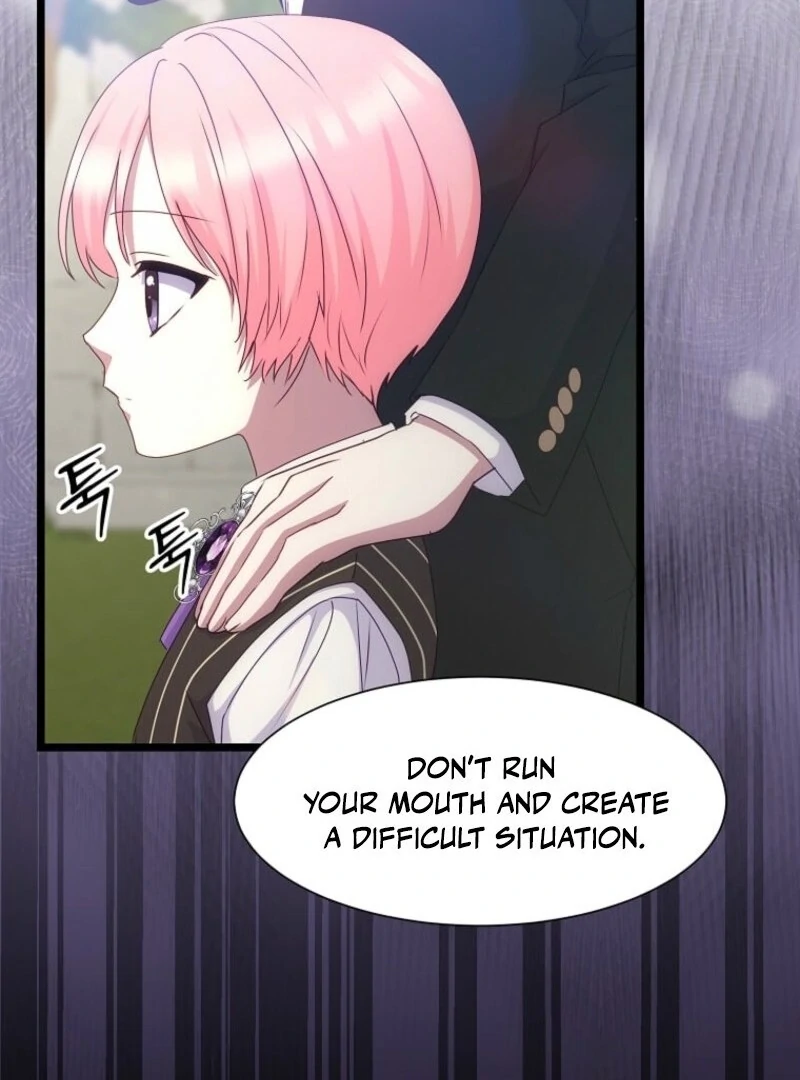 The Saintess Became the Northern Grand Duke’s Daughter Chapter 53 - Page 32