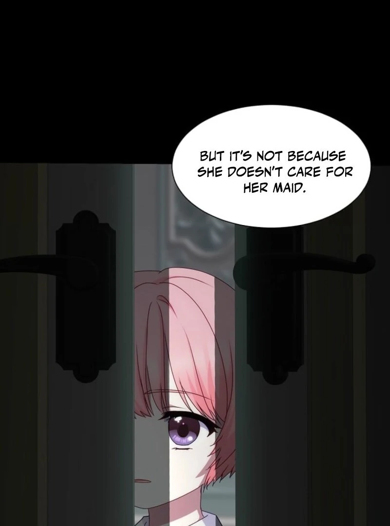 The Saintess Became the Northern Grand Duke’s Daughter Chapter 53 - Page 36