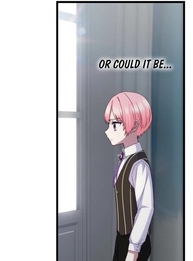 The Saintess Became the Northern Grand Duke’s Daughter Chapter 53 - Page 46