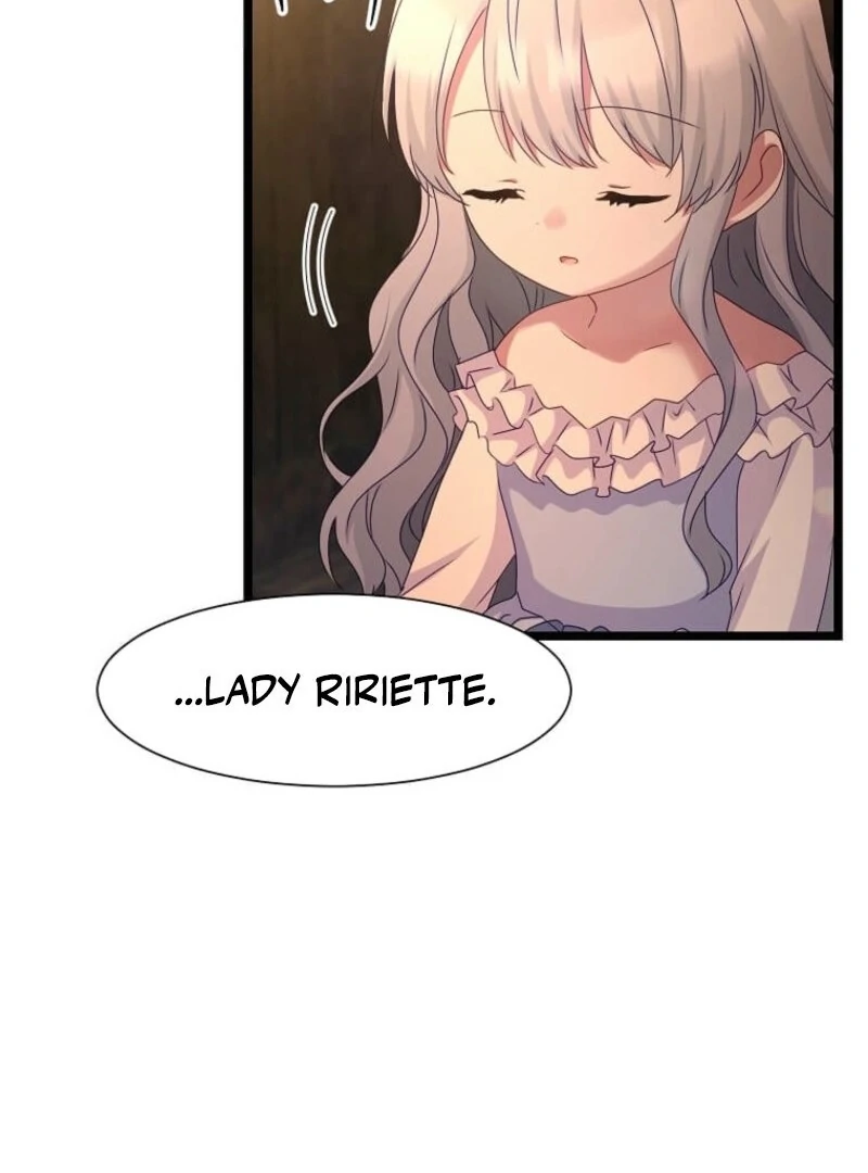 The Saintess Became the Northern Grand Duke’s Daughter Chapter 53 - Page 52