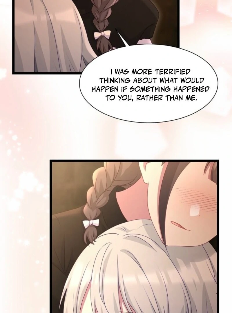 The Saintess Became the Northern Grand Duke’s Daughter Chapter 53 - Page 59