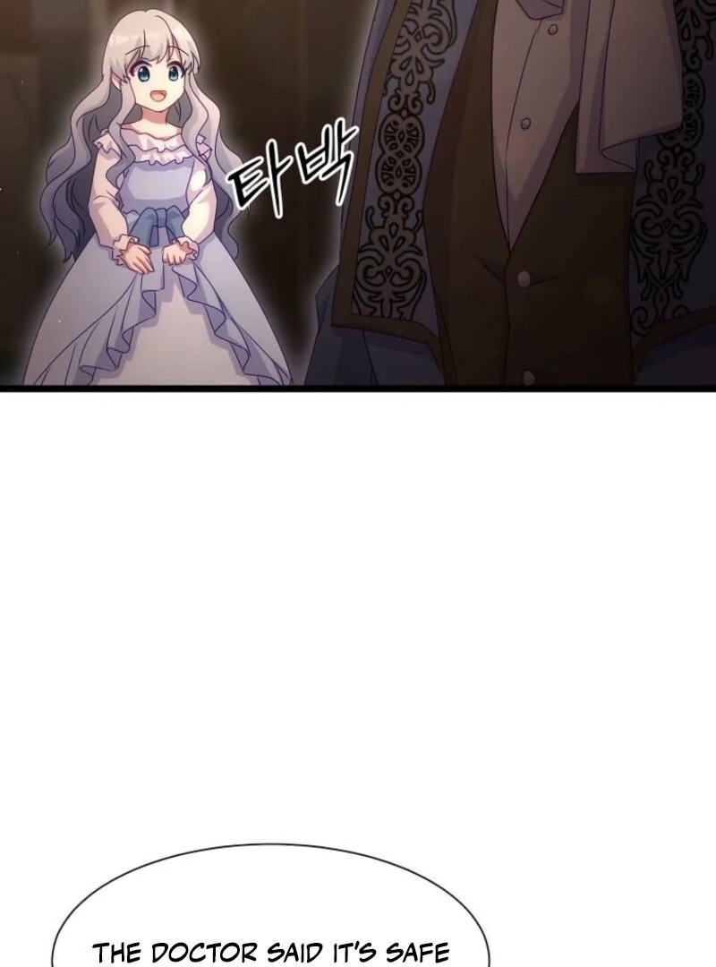 The Saintess Became the Northern Grand Duke’s Daughter Chapter 53 - Page 63
