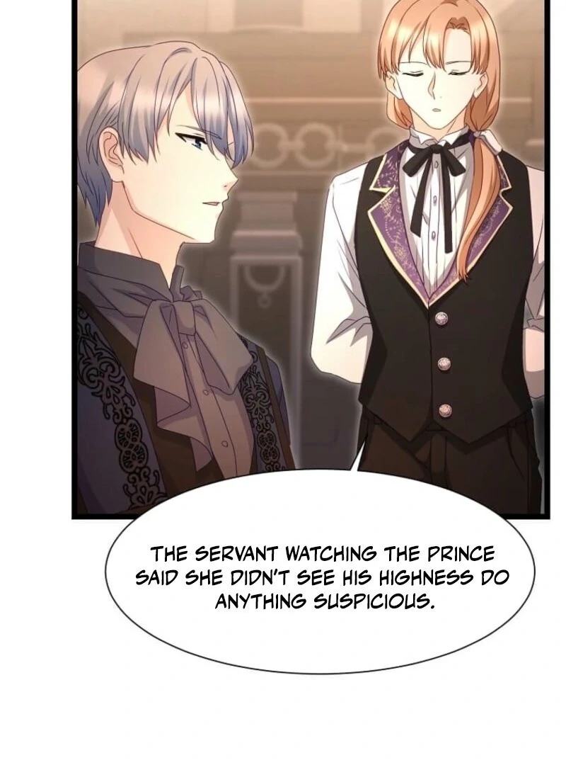 The Saintess Became the Northern Grand Duke’s Daughter Chapter 53 - Page 66