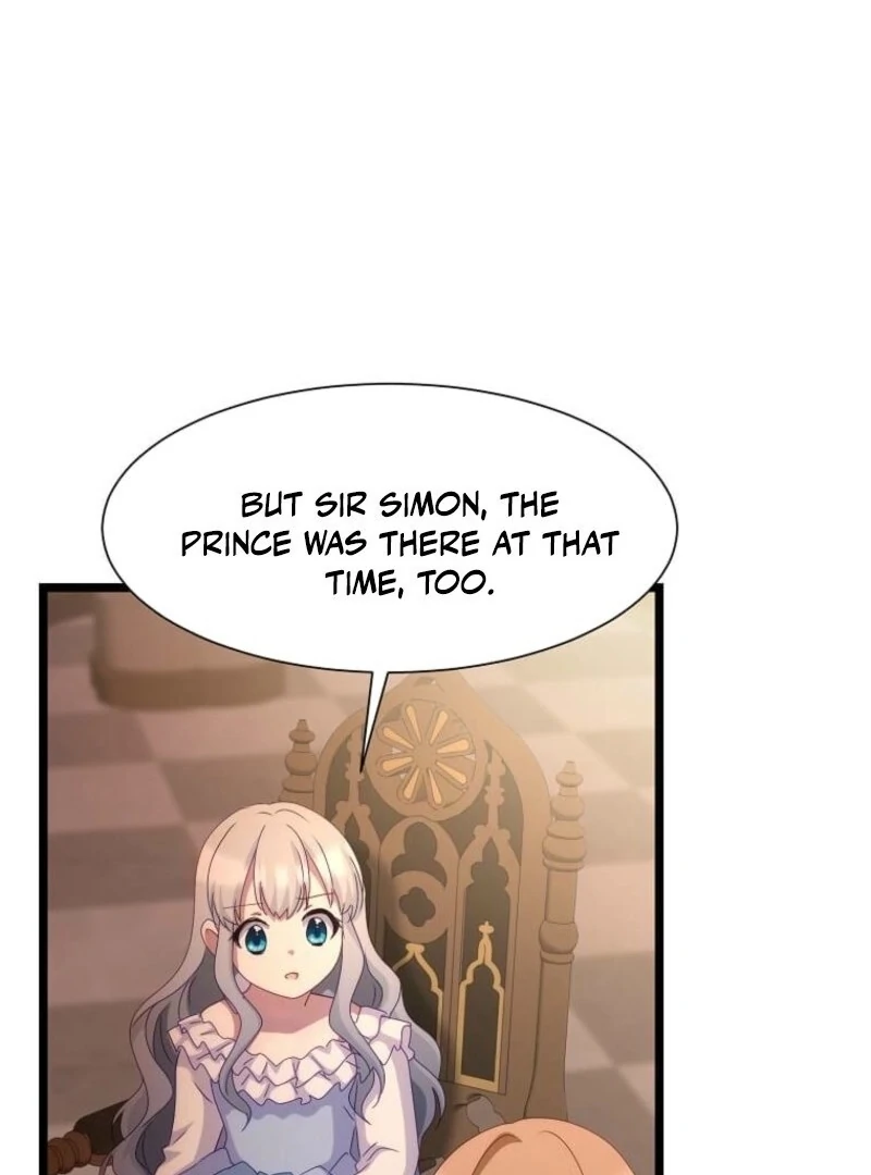 The Saintess Became the Northern Grand Duke’s Daughter Chapter 53 - Page 70