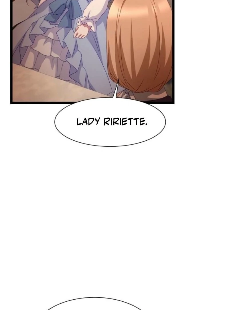 The Saintess Became the Northern Grand Duke’s Daughter Chapter 53 - Page 71