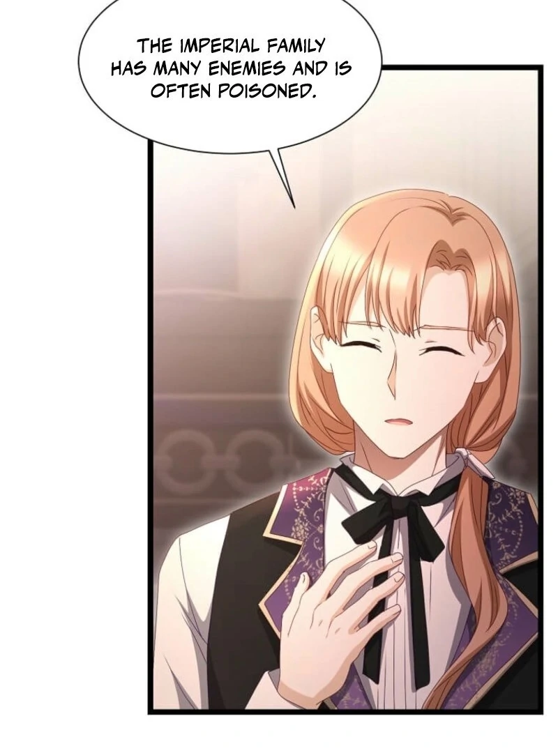 The Saintess Became the Northern Grand Duke’s Daughter Chapter 53 - Page 72