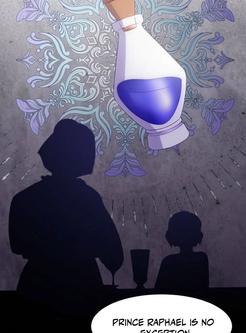 The Saintess Became the Northern Grand Duke’s Daughter Chapter 53 - Page 74