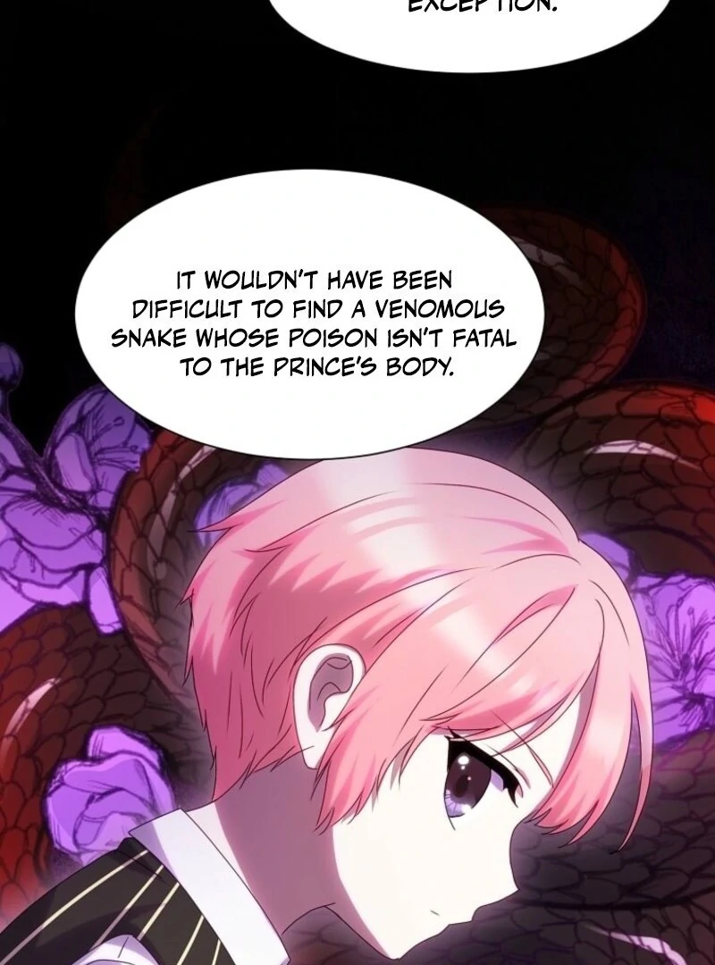 The Saintess Became the Northern Grand Duke’s Daughter Chapter 53 - Page 75