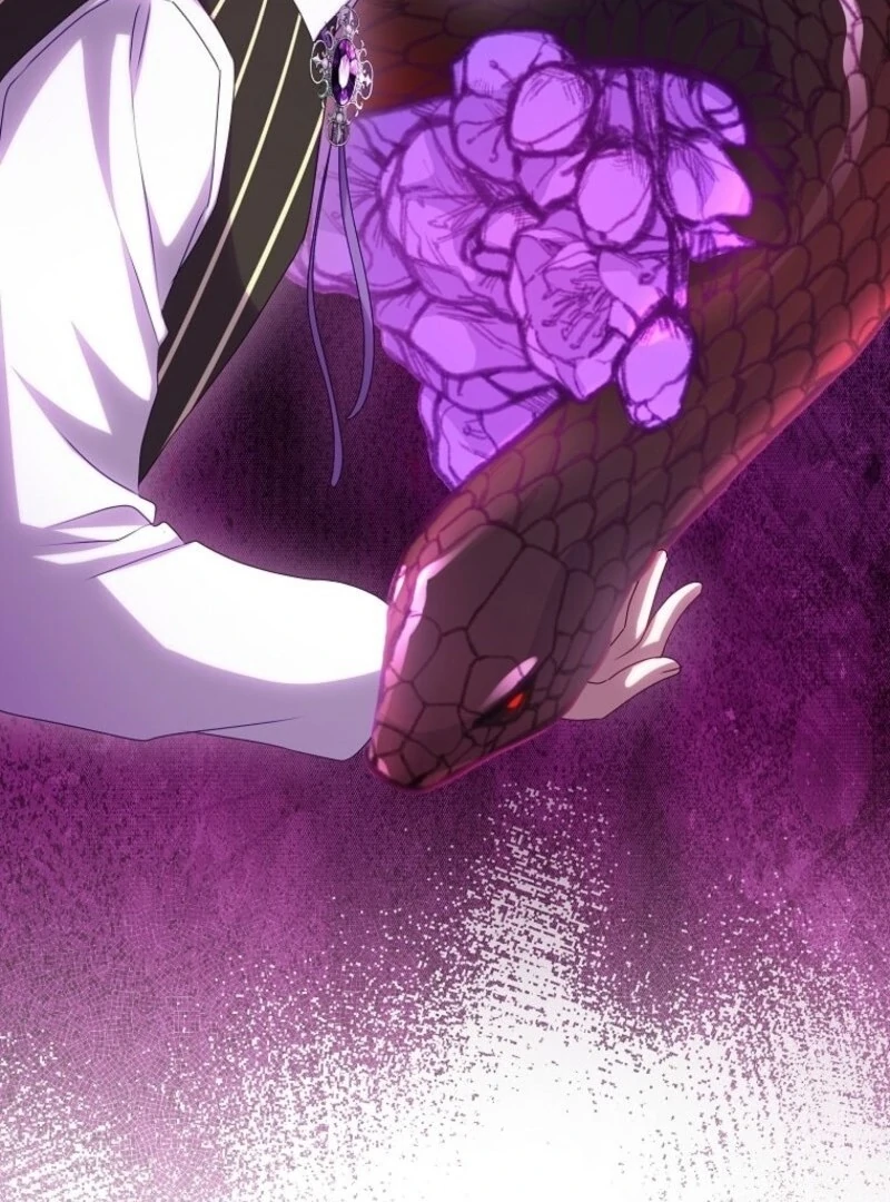 The Saintess Became the Northern Grand Duke’s Daughter Chapter 53 - Page 76